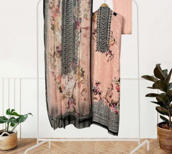 Viscose Linen Suit – 10pcs