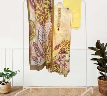 Linen Suit – 10pcs