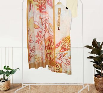 Linen Suit – 6 pcs