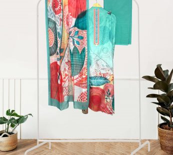 Linen Suit – 7pcs SS0045