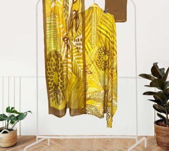 Linen Suit – 7pcs SS0046